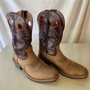 Ariat Cowboy Boots